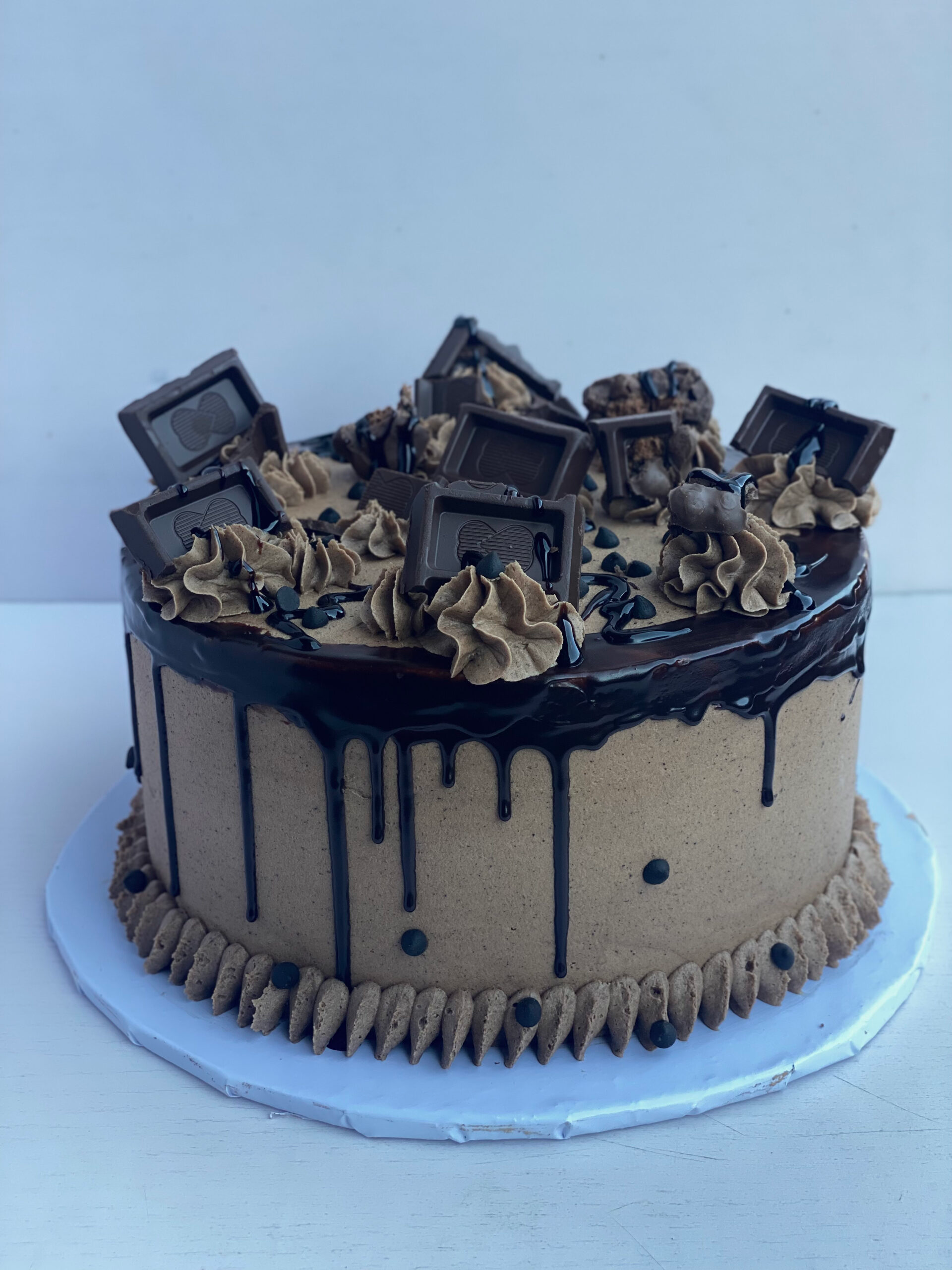 Order Custom Cakes & Parfaits Online | Cakeboy.ng